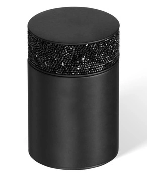 DECOR WALTHER ROCKS BMD1 pojemnik czarny