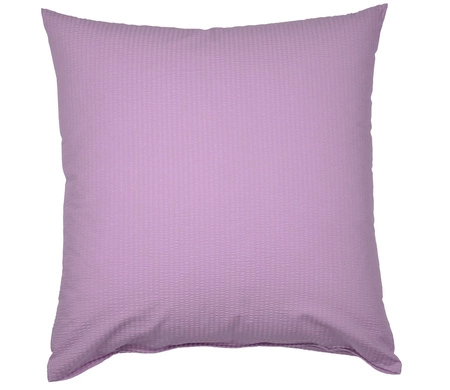 Poszewka na poduszkę kora Janine Piano 0125-25 Liliowy