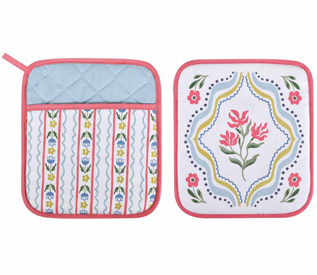 Łapka kuchenna Ulster Weavers Boho Floral