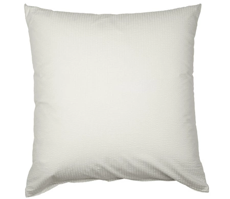 Poszewka na poduszkę kora Janine Piano 0125-28 Platyna