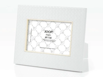 JOOP! Homeline ramka biała 10x15
