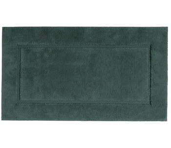 Dywanik łazienkowy Graccioza Egoist Frame 2600 g/m² 23958 Moss