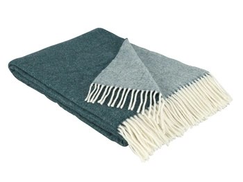 Eskimo koc wełniany Verona H43E1-990 130x200