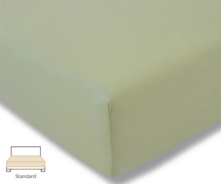 Prześcieradło fein-jersey Estella 6500 510 Lipa