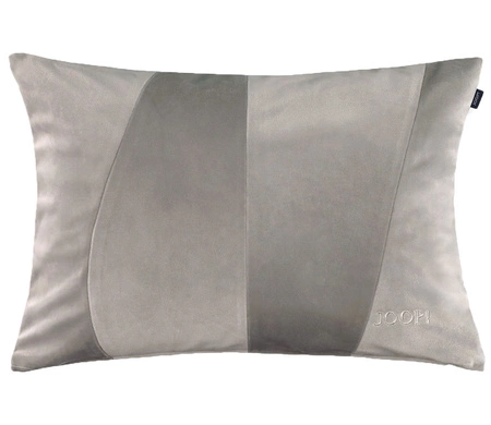 Poszewka JOOP! Decor 71203-010 40x60 Grey
