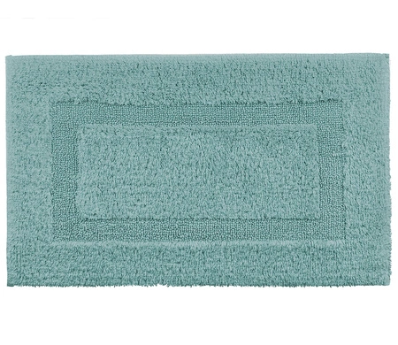 Dywanik łazienkowy Graccioza Classic 2100 g/m² 23049 Baltic