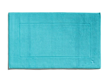 Möve dywanik Superwuschel 194 turquoise