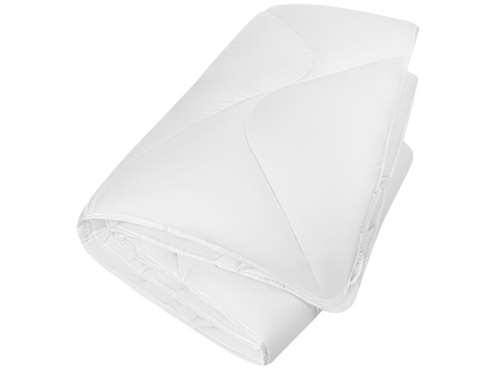 Kołdra całoroczna Frankenstolz Klimacomfort Dacron 95®