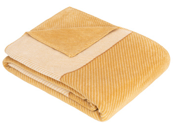 Koc Ibena Austin 2460-230 150x200 miodowy