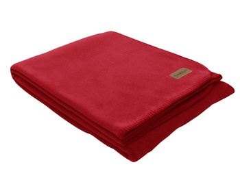 Koc Eskimo Switzerland Edelvelours P1118-550 150x200 CH-Red