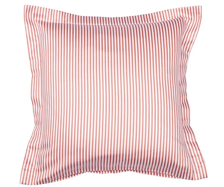 Poszewka na poduszkę Janine Modern Classic 3911-44 Koralowy