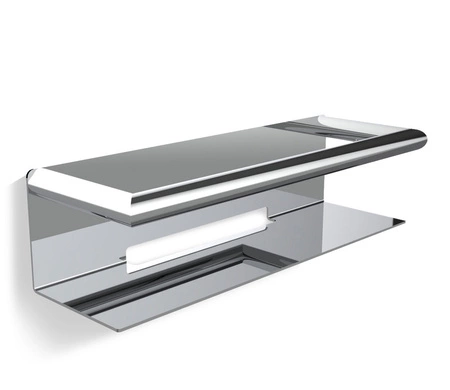 Półka pod prysznic Decor Walther DA 30 chrom