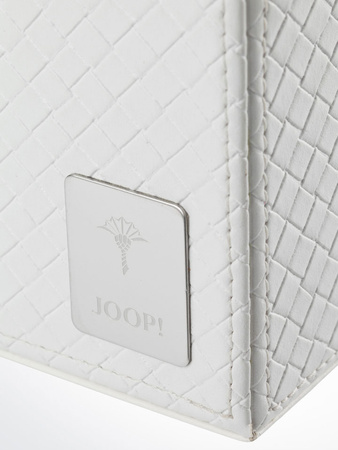 Kosz na papier JOOP! Bathline White