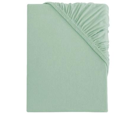 Prześcieradło jersey s.Oliver 5980-700 Green