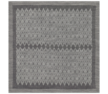 Serwetki bawełniane Le Jacquard Français Club Re 4 szt.