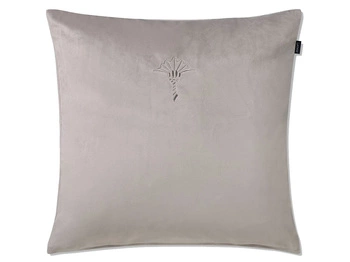 Poszewka JOOP! Cozy 70447 010 40x40 Silver Gray