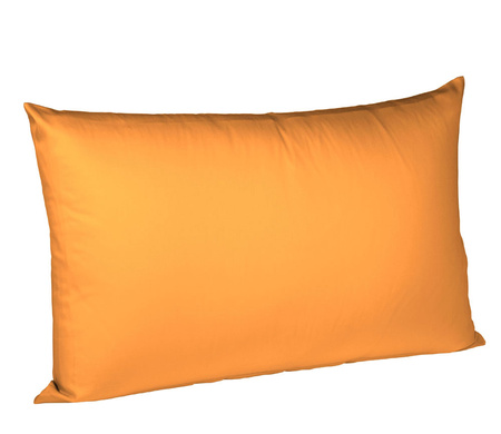 Poszewka na poduszkę Fleuresse Colours 9100-2046 Złoty