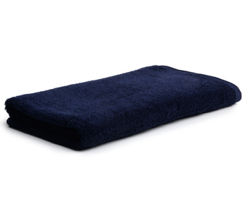 Ręcznik do sauny Möve Superwuschel Sauna 80x200 596 Deep Sea