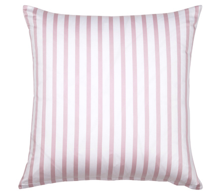Poszewka na poduszkę Janine Modern Classic 39028-21 Różowa  Kreda