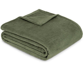 Koc Ibena Cordoba 2120-775 140x200 zielony