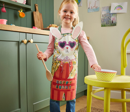 Fartuszek dla dzieci Ulster Weavers Rosie Rabbit