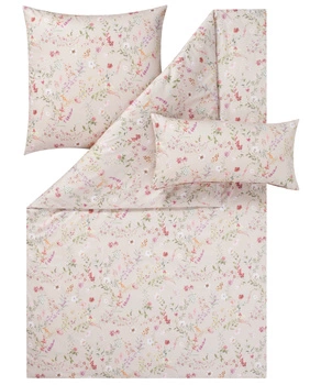 ESTELLA pościel mako-satyna Dilara 7937-200