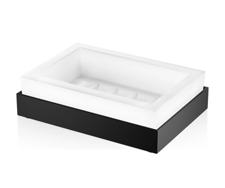 Mydelniczka Decor Walther CO STS czarny