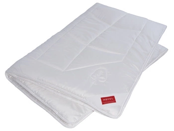 Kołdra zimowa HEFEL Klimacontrol Comfort TENCEL™ Winter 535g/m2