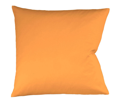 Poszewka na poduszkę Fleuresse Colours 9100-2046 Złoty