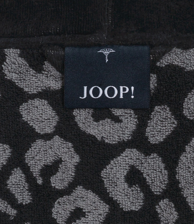 Szlafrok damski kimono JOOP! Leo 1666-90 S-XL Black