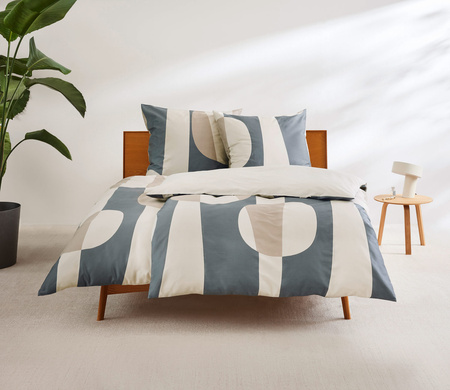 Pościel satyna bawełniana s.Oliver 5067-380