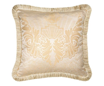 Poduszka dekoracyjna Roberto Cavalli Home Royal 50x50 Gold