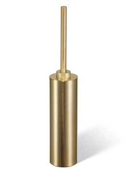 DECOR WALTHER CLUB SBG szczotka WC złoty mat