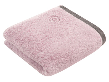 Ręcznik bugatti Prato 3270 różowy