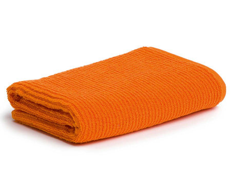 Ręcznik Elements Uni 106 pomarańczowy