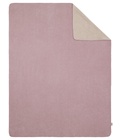 Koc s.Oliver 3280-530 150x200 różowy