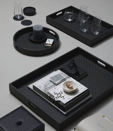 Taca JOOP! Cornflower L Anthrazit