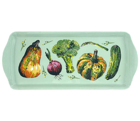 Taca Ulster Weavers Vegetable Medley 39 x 17 cm 