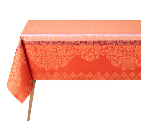 Obrus ogrodowy Le Jacquard Français Mumbai Marigold