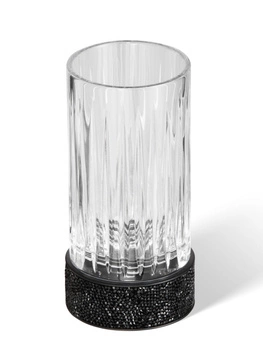 DECOR WALTHER ROCKS SMG kubek szlifowany czarny