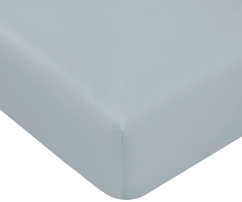 Formesse Bella Donna Jersey prześcieradło 703 gołębi szary