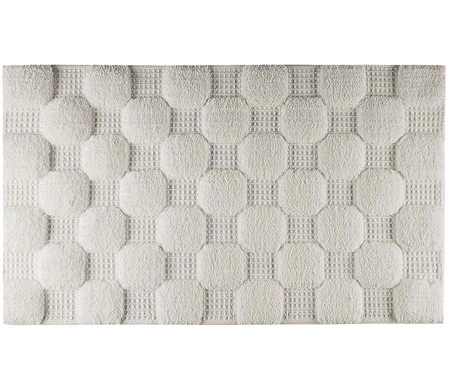 Dywanik łazienkowy Graccioza Aura 23396 Fog