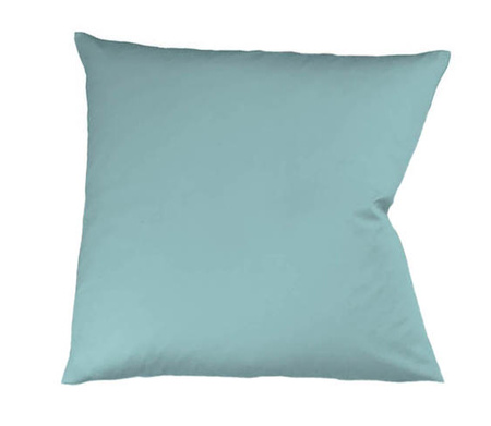 Poszewka na poduszkę Fleuresse Colours 9100-6078 Aqua