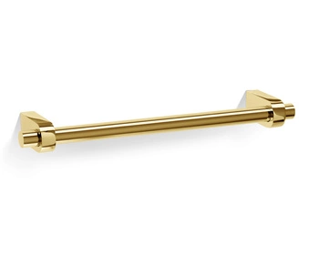 DECOR WALTHER CENTURY HTE wieszak na ręcznik złoty