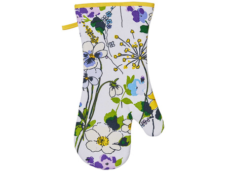 Rękawica kuchenna Ulster Weavers Wildflowers 