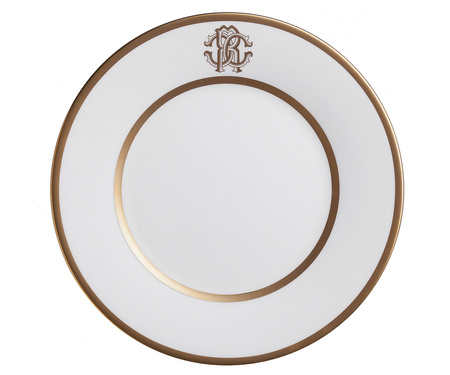 Podtalerz Roberto Cavalli Silk Gold