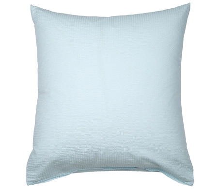 Poszewka na poduszkę kora Janine Piano 0125-12 Niebieski Kryształ