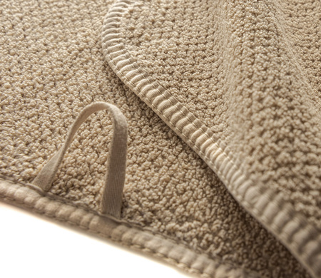 Ręcznik Graccioza Bee Waffle 20565 Stone