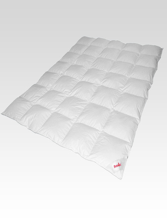 Kołdra puchowa całoroczna Paradies Moonline T Medium