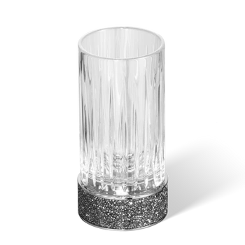 DECOR WALTHER ROCKS SMG kubek szlifowany chrom